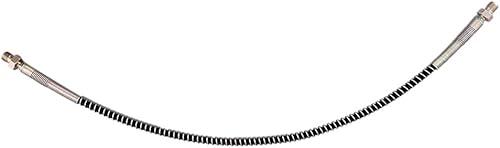 Jpdisdd Tubo di Ricarica PCP 19,7 Pollici / 50 Cm Ad Alta Pressione 63Mpa / 9000PSI Prolunga per Tubo Flessibile di Riempimento Remoto - Honorern