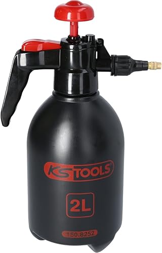 KS Tools 150.8252 Nebulizzatore a pressione universale 2 l - Honorern