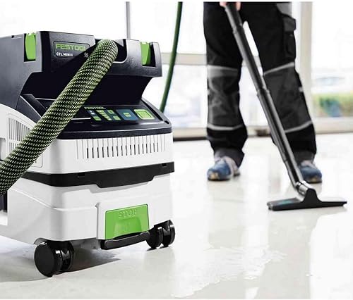 Festool Prolunga D 36 VR-K AS 3x - Honorern