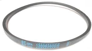 CASTEL GARDEN 135063800/0 - Cinghia trapezoidale - Honorern