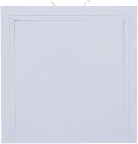 Sportello resistente per ispezione in lega di alluminio zincato per un facile accesso alla manutenzione (350 x 350 cm) - Honorern