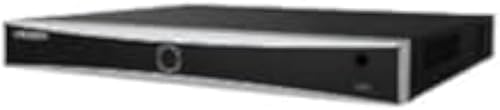 HIKVISION DS-7616NXI-K2/16P - Videoregistratore di rete a 16 canali, multicolore - Honorern