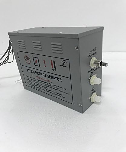 Generatore di Vapore per Bagno Turco Professionale 3 kw - Honorern