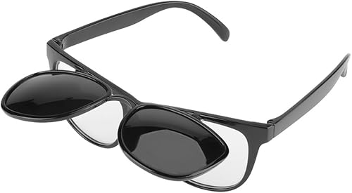 Occhiali da saldatura apribili, occhiali protettivi per gli occhi per saldatura, torcia, saldatura e taglio di metalli - Honorern