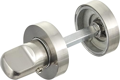 Mulella Condanna-Sblocco Rosetta Nichel Satinato Ø35 mm, 50mm - Honorern
