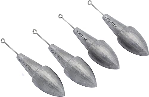 piombo Roccotop con astina - Honorern