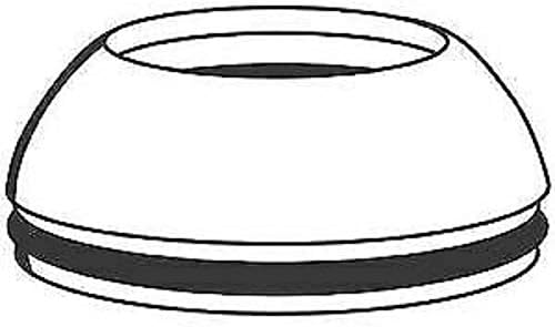 Grohe, Anello per base rubinetti 46492000 - Honorern