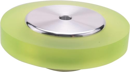 200Mm Alluminio Poliuretano Industriale Encoder Ruota di Misura Ruota per Misurare Trasdatori Rotanti - Honorern