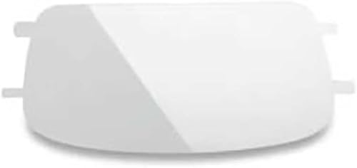 3M Speedglas G5-01 - Visiera per casco da saldatura Speedglas 3M G5, confezione da 5 pezzi - Honorern