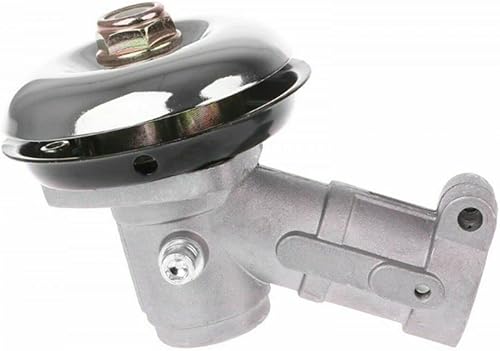 COPPIA CONICA DI RICAMBIO PER DECESPUGLIATORE 26 mm - 9 DENTI TESTA RASAERBA TOSAERBA - Honorern