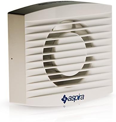 Fantini Cosmi AP1180 Aspiratore Elicoidale - Honorern