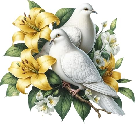 6 adesivi a forma di uccello su un ramo per decorazione da parete, segni di copertura, tazze e tazze, paraurti auto, doccia e piastrelle, WC, computer portatile e altro, resistenti, impermeabili, 0% - Honorern