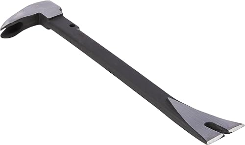 65400010 - Barra per estrarre chiodi Pro Craft TCT, 25,4 cm (10'') - Honorern