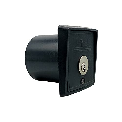SELETTORE A CHIAVE DA INCASSO COMPATIBILE CON CANCELLI AUTOMATICI BFT CAME - Honorern
