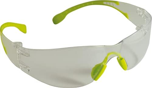OCCHIALI PROTETTIVI 'ULTRA LEGGERI' PLUS TRASPARENTI - Honorern