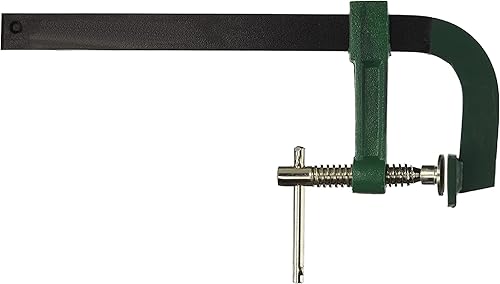 1082B1 - Strettoio da Falegname 'Tipo Alfa'. Misure: 25X6X300 mm. - Honorern