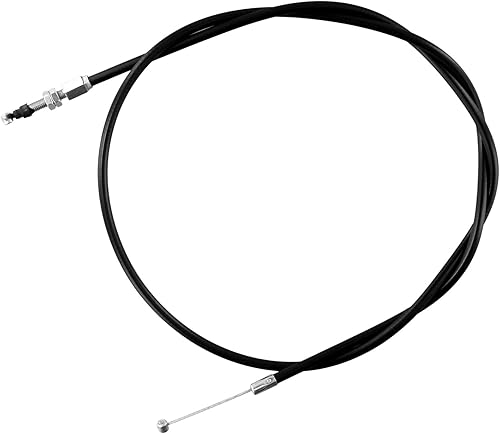 Cavo acceleratore tosaerba, ricambio cavo acceleratore tosaerba, kit di riparazione parti per Honda HRD535 HRD536 HR214 HR194 - Honorern