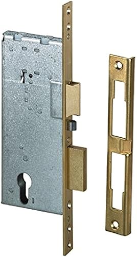 Cisa 12011 Serrature Elettriche Art.12011, 70 mm - Honorern