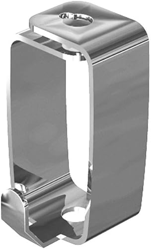 Stas SmartSpring - Gancio per appendere quadri, Legno, 20 - Honorern