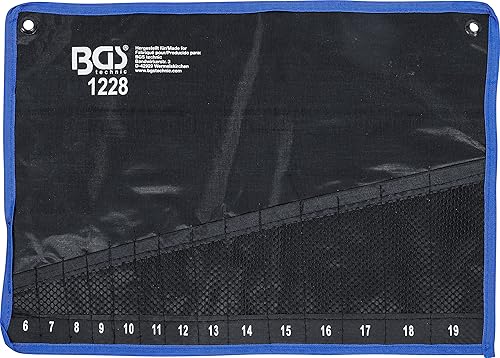 Bgs 1228 - Custodia Tetron Arrotolabile - Honorern