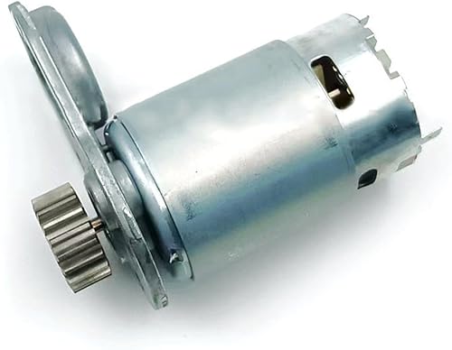 1 motore 629932-8 629931-0 6299328 parti motore per DUR181 BUR181 DUR181Z BUR141 UR141D per vari utensili elettrici - Honorern