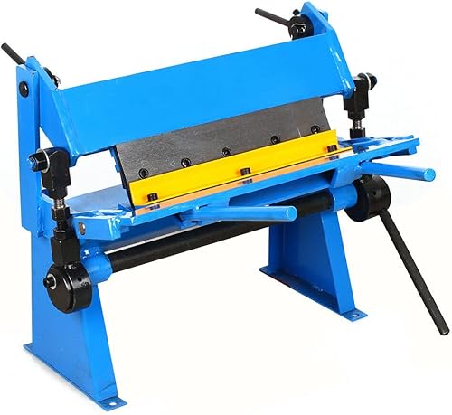 Macchina piegatrice in lamiera di ferro piegatrice 0-135° panca piegatrice girevole - Honorern