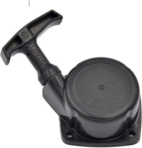 Pizgear Avviamento a strappo adatto for 1E32F/32F/ZENOAH/2300/2310/26CC/23CC/G23L Attrezzi da giardino Decespugliatore a benzina Inizio Sostituzioni Avviamento a strappo da giardino - Honorern