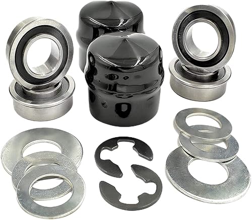 9040H boccola ruota anteriore a kit di conversione cuscinetto per 532009040 9040H 9040N cuscinetti e kit cuscinetti - Honorern