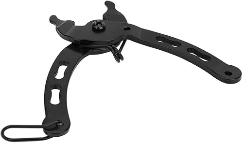 Strumento di riparazione, Xingwang Presa Comoda Pinze per Catene per Attrezzi per la Riparazione di Catene Che risparmiano manodopera, studi con Impugnatura Antiscivolo, Appassiona - Honorern