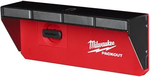 Milwaukee Packout - Vassoio magnetico - Honorern
