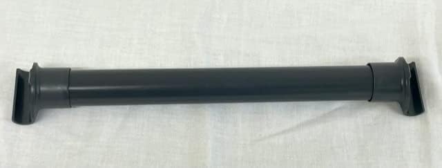 Bastone BATTIFILTRO D.35MM L.311MM, CASSETTI Ronda con Ganci Laterali CODICE Articolo 0E688 - Honorern