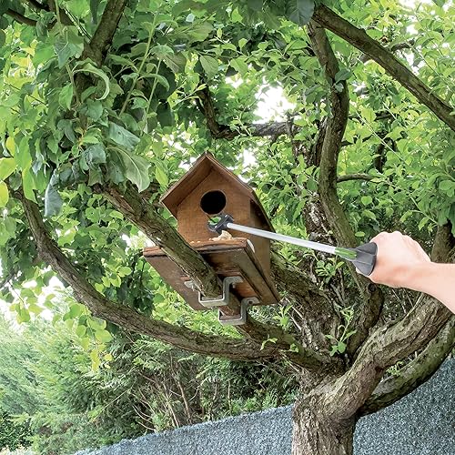 Pinza racccogli rifiuti con Magnete - Honorern