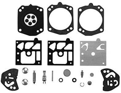 Kit di riparazione carburatore compatibile per Walbro K20-HDA - Honorern