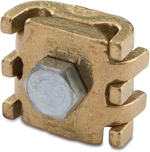 Morsetto per Hardware 6-16mmq Bullone 5251 - Honorern