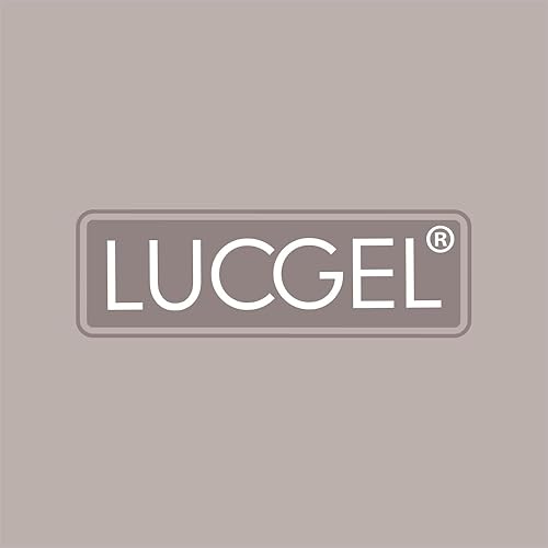 Lucgel Nastro Acetato Neutro H30 mm PVC 305 Mt Semifreddi Mousse - Honorern