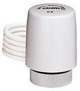 656112 230V Comando elettrotermico. Normalmente chiuso con micro CALEFFI - Honorern