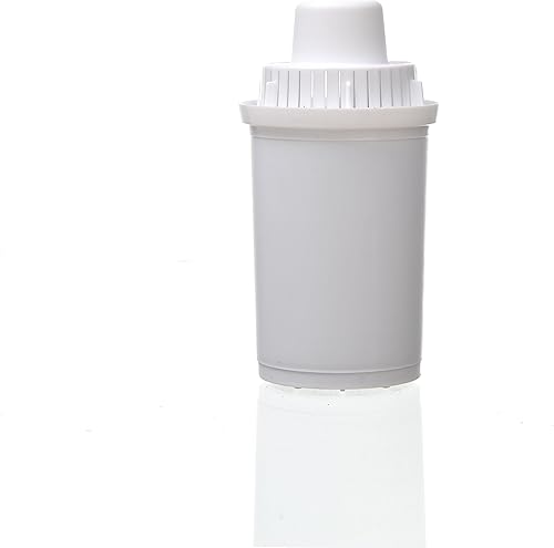 Ravi Cartuccia Filtro, Multicolore, Taglia Unica - Honorern