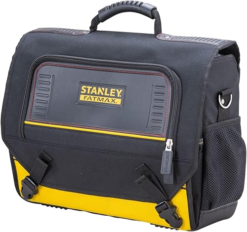 STANLEY FATMAX FMST1-80149 Borsa porta utensili e porta personal computer FatMax - Honorern