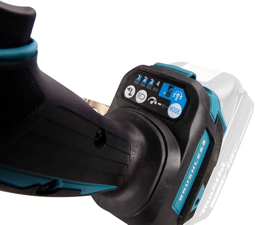 Makita DTW700ZJ avvitatore a percussione a batteria - Honorern