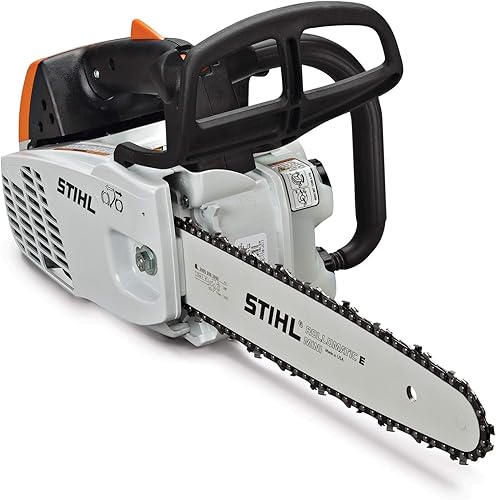 Stihl Motosega MS 194 T LEGGERISSIMA 3/8' Barra 35 CM - Honorern