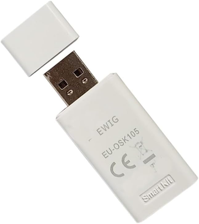 Modulo Wifi Ewig per aria Midea, Kaysun ... EU SK105 EU SK103 - Honorern