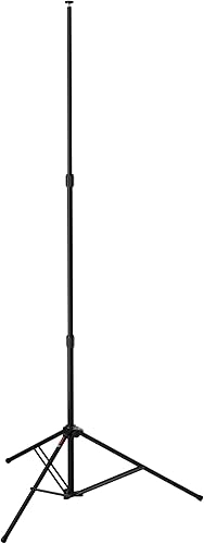 Bosch Professional Treppiede per illuminazione GLT 300-40 (altezza fino a 3 m, peso di 4 kg) - Honorern