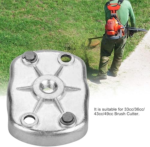 Avviamento a Strappo a Strappo, avviamento a Strappo a Strappo Universale per decespugliatore 33cc/36cc/43cc/49cc, avviamento a Strappo con quadrante, Artiglio, nottolino - Honorern