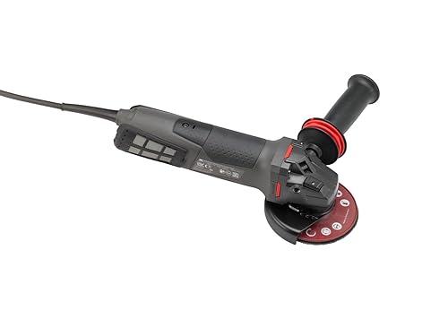 3M™ Electric Angle Grinder, Variable Speed, 1900W, 125 mm, 14291 - Honorern