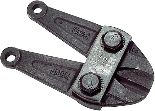 Hit 3754025 Coltelli per Tagliabulloni Standard - Honorern