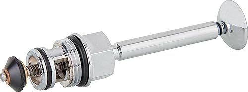 Hansa – 59911156 Investor pieno cromato - Honorern