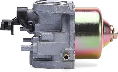 Carburatore Carb Per Mountfield HP414 M411PD RS100 SP414 Tosaerba con guarnizione Filtro carburante - Honorern