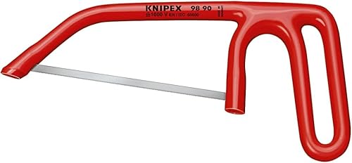 Knipex Archetto per Elettricisti 240 Mm 98 90 - Honorern