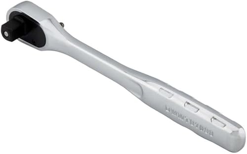 DEWALT Cricchetto, sgancio rapido, SAE, 1/4' Drive (DWMT81096) - Honorern