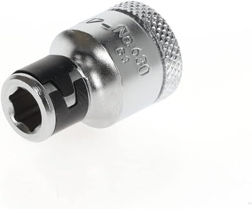 Gedore Adattatore 1/4'-3/8' - 630 - Honorern